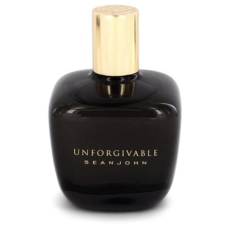 unforgivable sean john perfume.